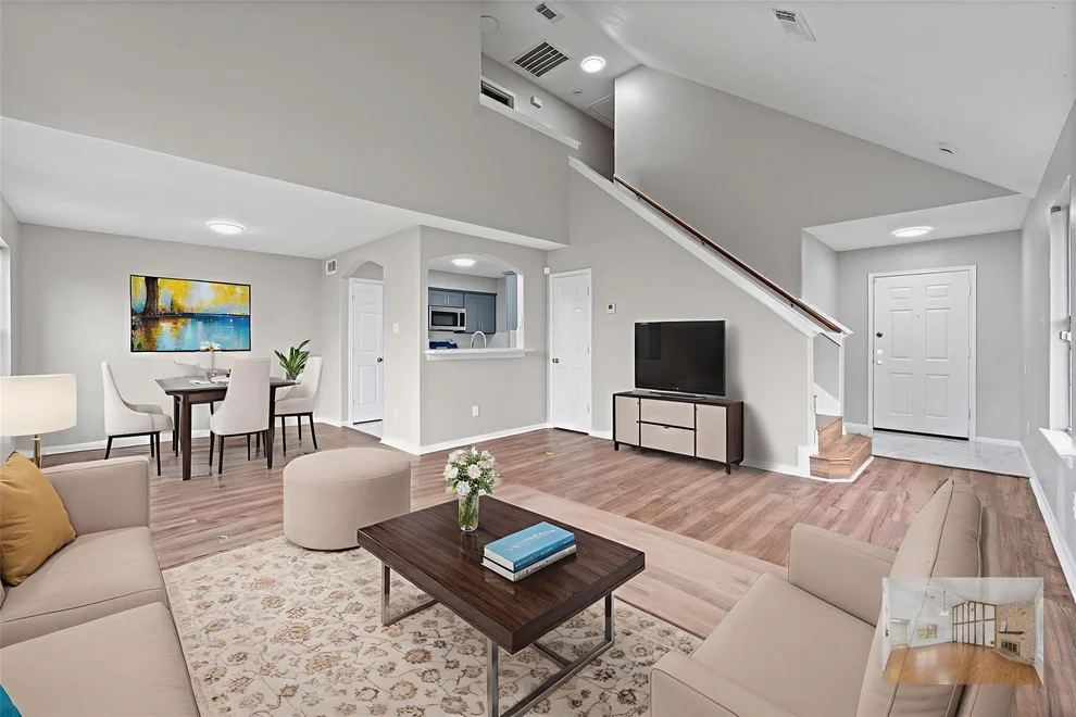 Unit for sale at 7103 Biton Drive, Houston, TX 77083