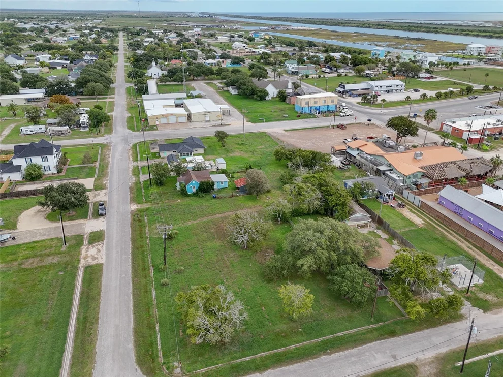 Unit for sale at 0 Lewis Street, Matagorda, TX 77414