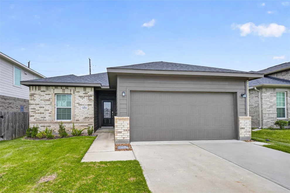 Unit for sale at 14214 Beach Pine Trail, Crosby, TX 77532