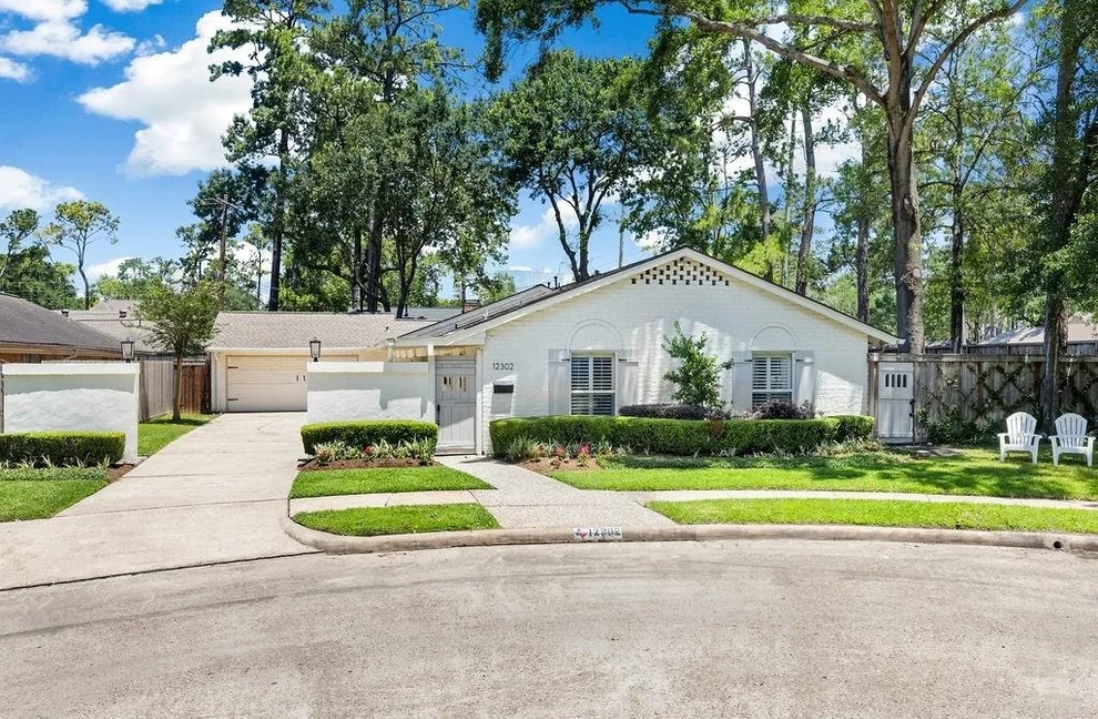 Unit for sale at 12302 Overcup Drive, Houston, TX 77024