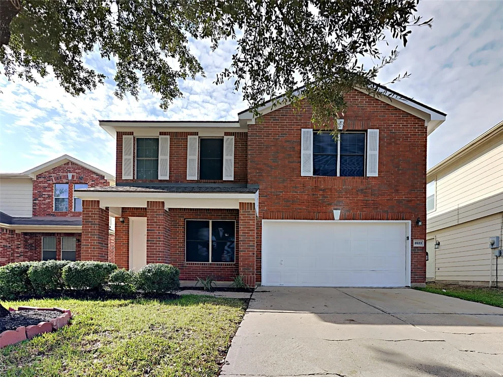 Unit for sale at 3523 Morning Cove Lane, Katy, TX 77449
