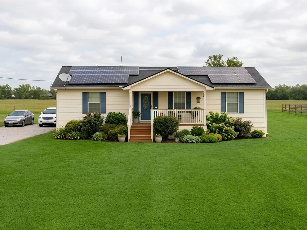 Unit for sale at 6325 Kamas Lane, Needville, TX 77461