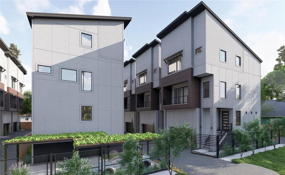 Unit for sale at 1034 W 17th Street, Houston, TX 77008