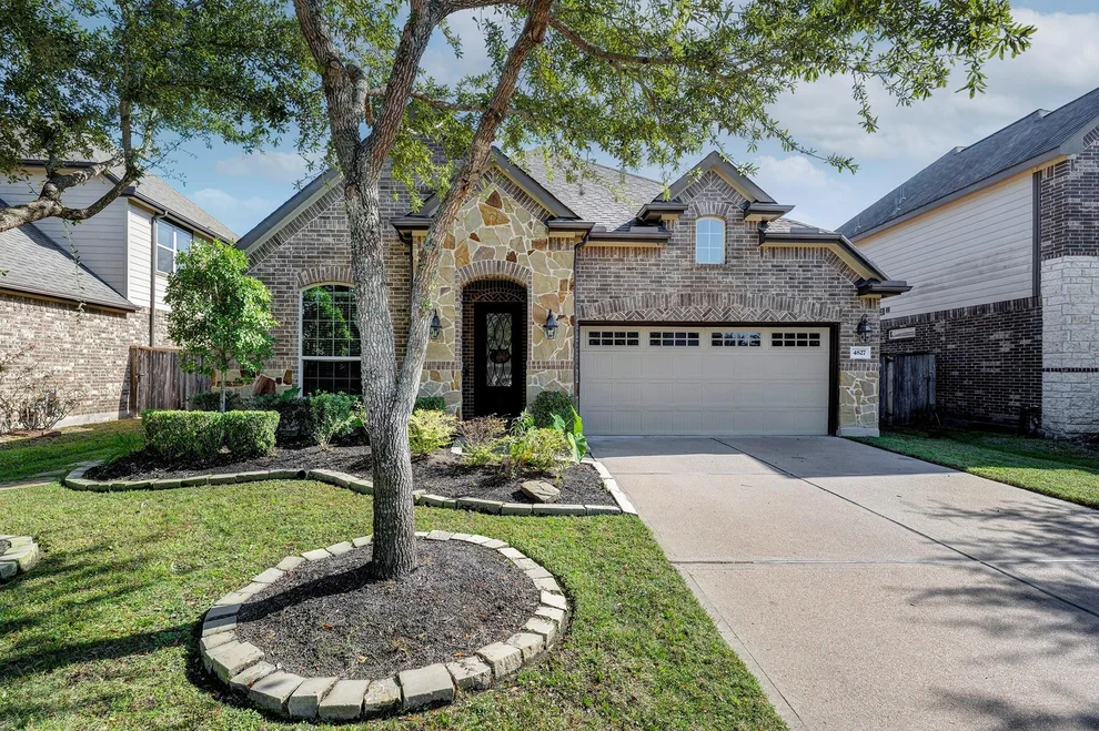 Unit for sale at 4827 Addison Forest Trail, Katy, TX 77494