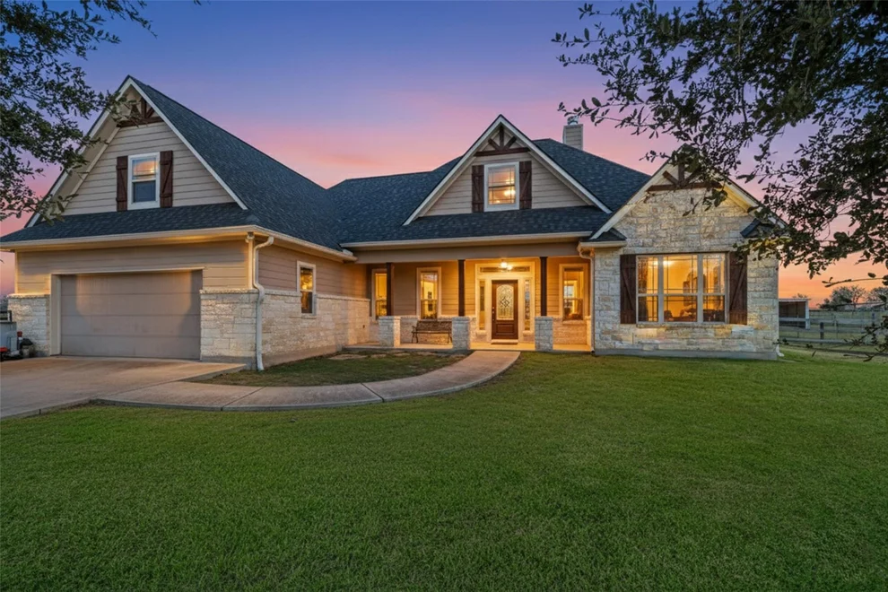 Unit for sale at 26752 Nelson Road, Hempstead, TX 77445
