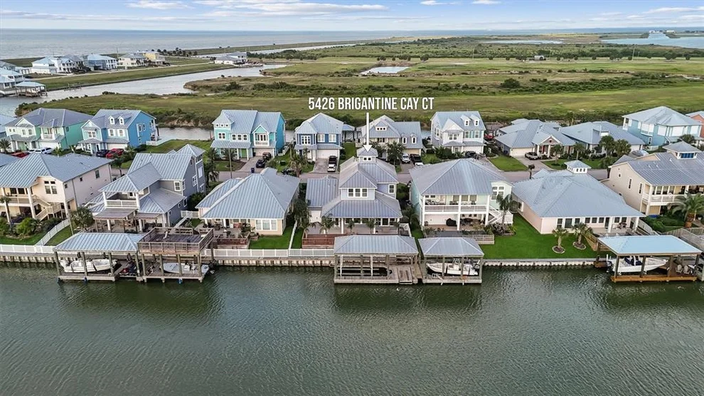 Unit for sale at 5426 Brigantine Cay Court, Texas City, TX 77590