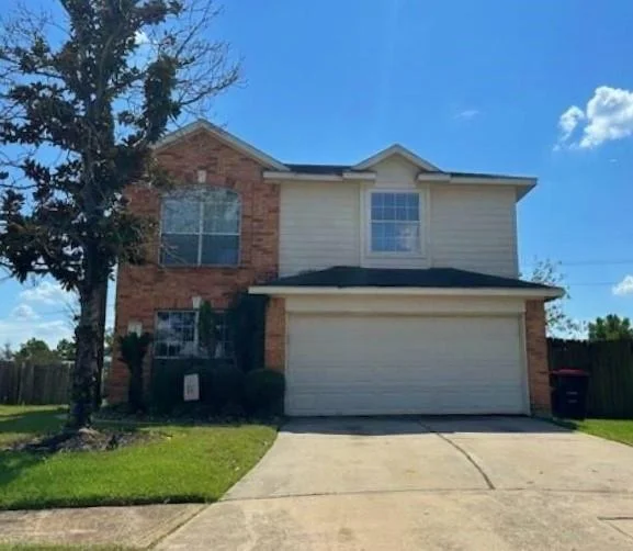 Unit for sale at 20906 S Hide Court, Houston, TX 77073