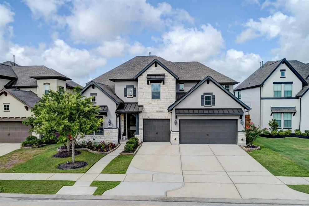 Unit for sale at 10711 Winding Arbor Court, Cypress, TX 77433