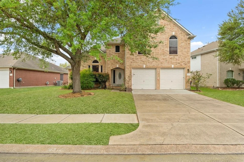 Unit for sale at 8314 Indigo Villa Lane, Houston, TX 77083