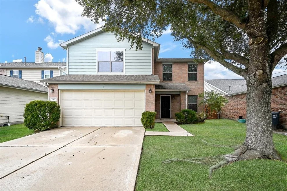 Unit for sale at 29423 Legends Glen Drive, Spring, TX 77386