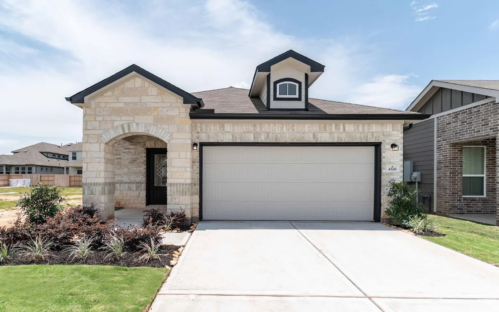 Unit for sale at 4326 Maple Root Lane, Pinehurst, TX 77362