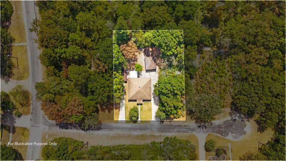 Unit for sale at 5 Top Flite Lane, Trinity, TX 75862