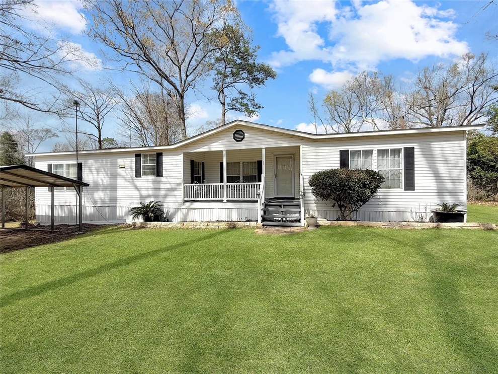 Unit for sale at 533 County Road 4076, Bon Wier, TX 75928