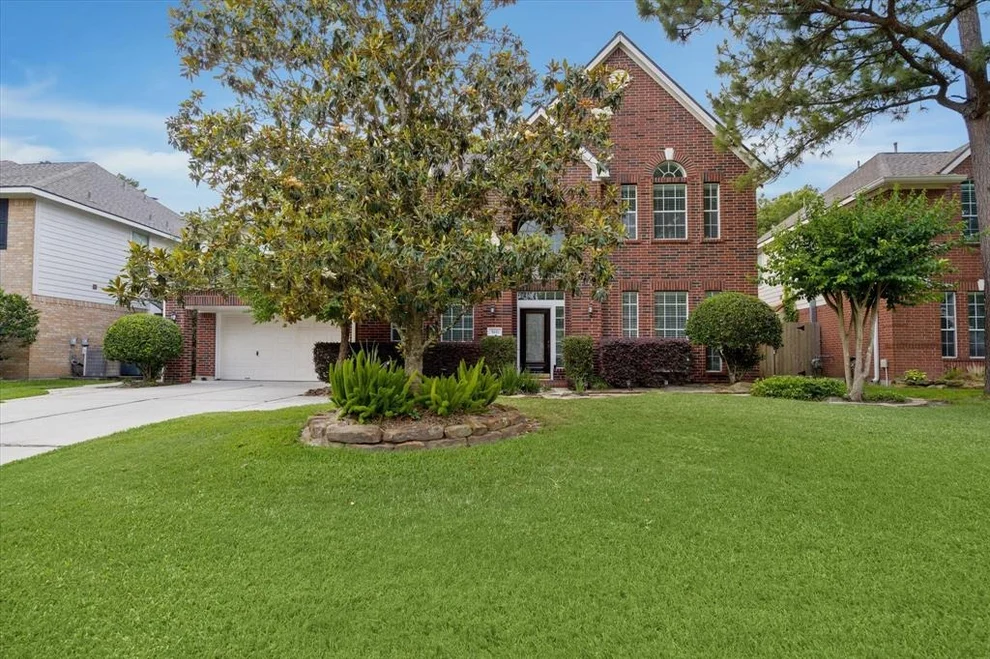 Unit for sale at 5111 Maple Hill Trail, Houston, TX 77345