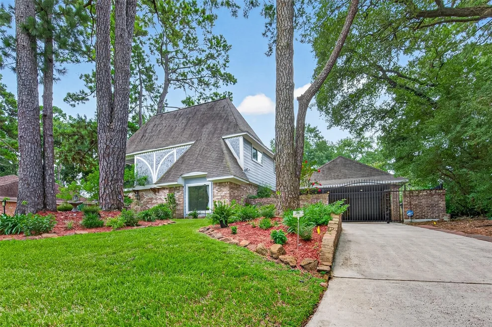 Unit for sale at 10703 Jaycreek Drive, Houston, TX 77070