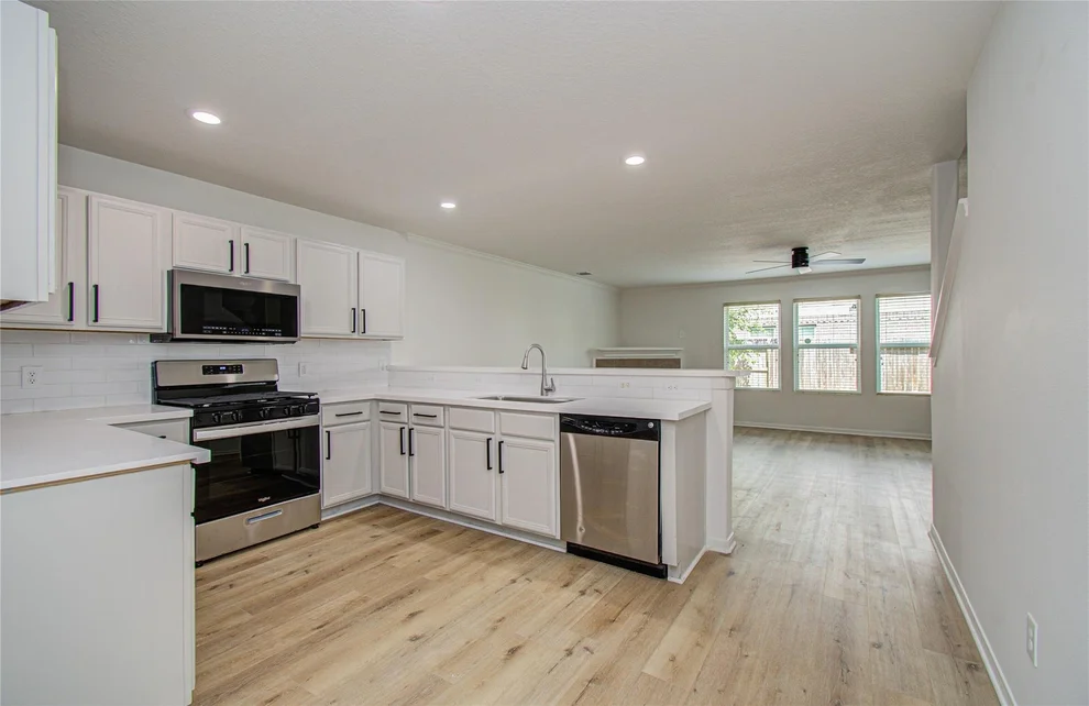 Unit for sale at 2750 Magnolia Hill Trail, Houston, TX 77038