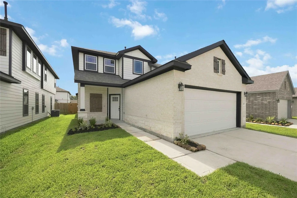 Unit for sale at 1218 Lilly Lane, Bellville, TX 77418