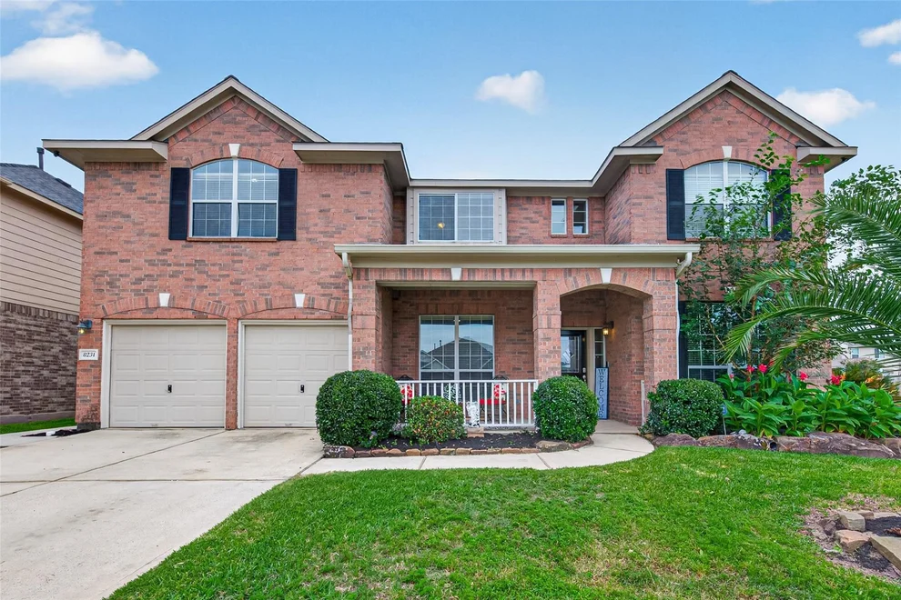 Unit for sale at 8231 Terra Valley Lane, Tomball, TX 77375