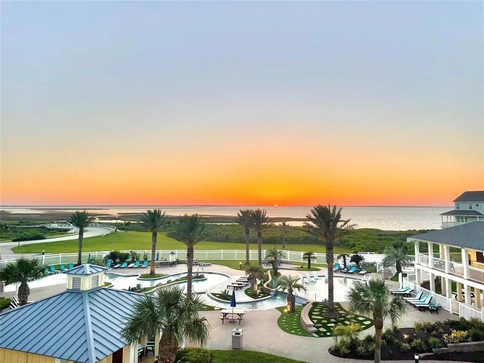 Unit for sale at 27010 Estuary Drive, Galveston, TX 77554
