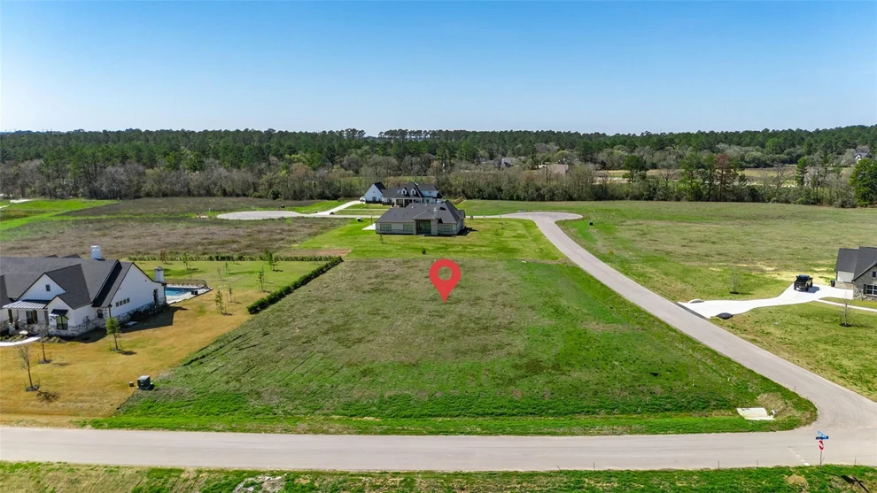 Unit for sale at 8572 Cedar Lake Lane, Plantersville, TX 77363
