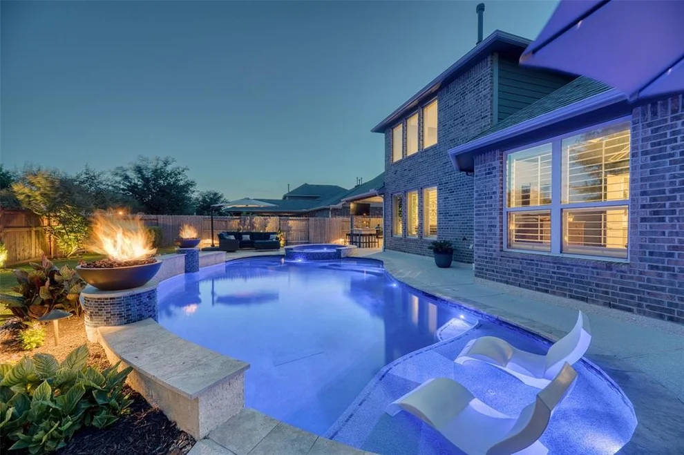 Unit for sale at 26403 Misty Ember Lane, Richmond, TX 77406