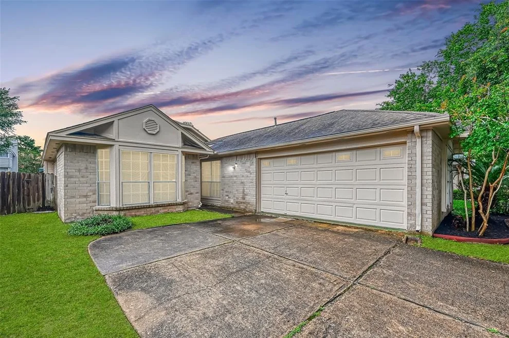 Unit for sale at 1718 Whiteback Drive, Houston, TX 77084