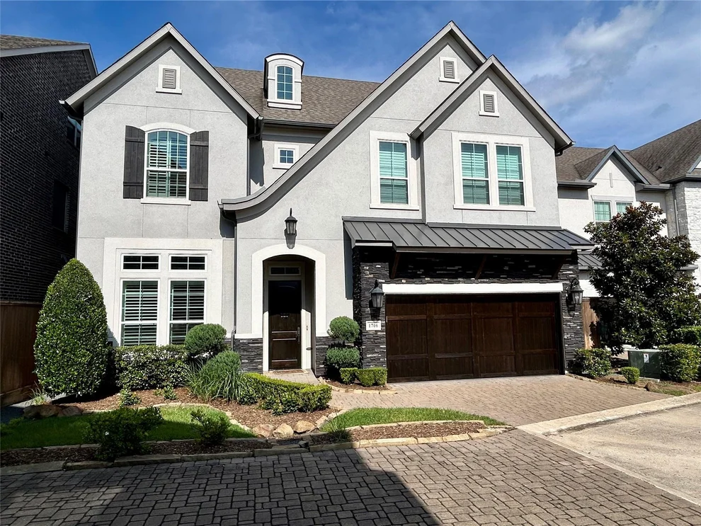 Unit for sale at 1706 Cornelius Trace Loop Loop, Houston, TX 77055