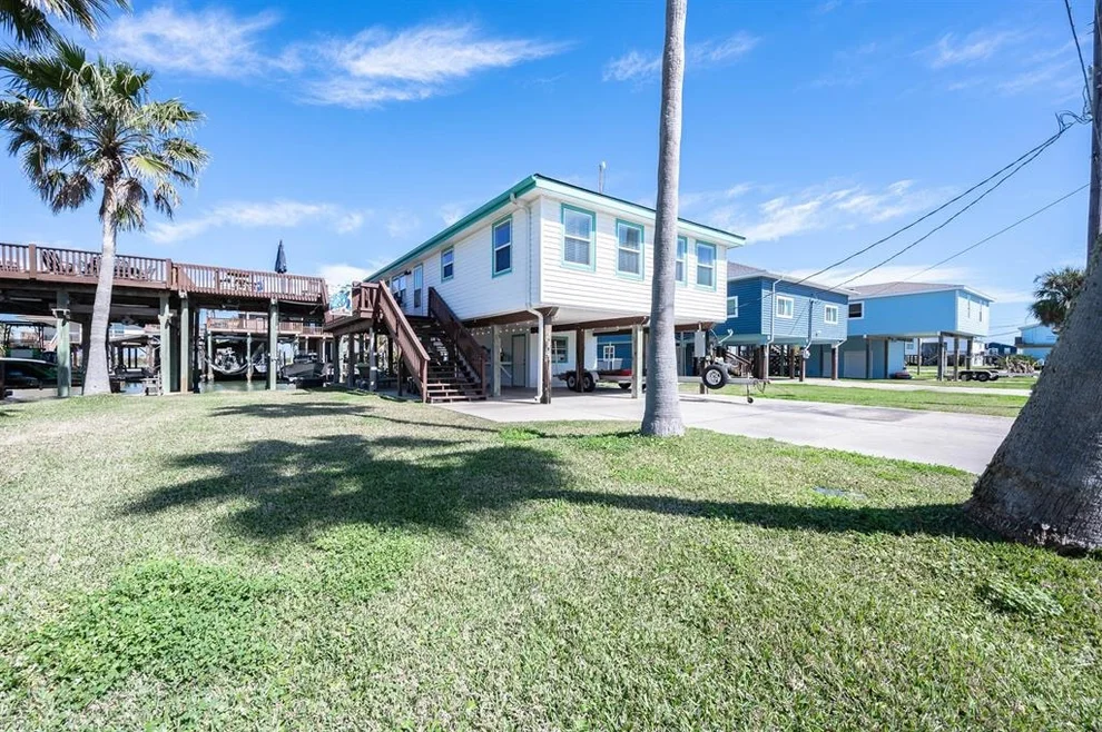 Unit for sale at 214 Galleon Drive, Freeport, TX 77541