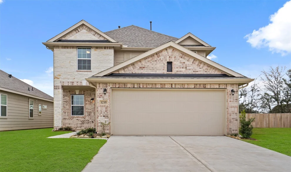 Unit for sale at 18438 Christine Elizabath Lane, New Caney, TX 77357