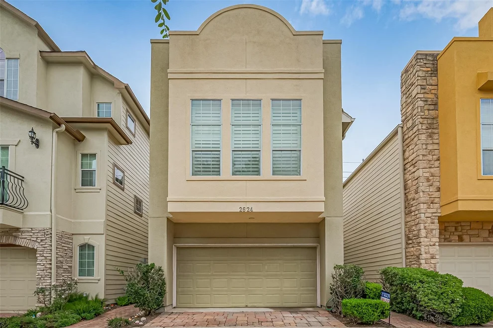 Unit for sale at 2624 Starboard Point, Houston, TX 77054