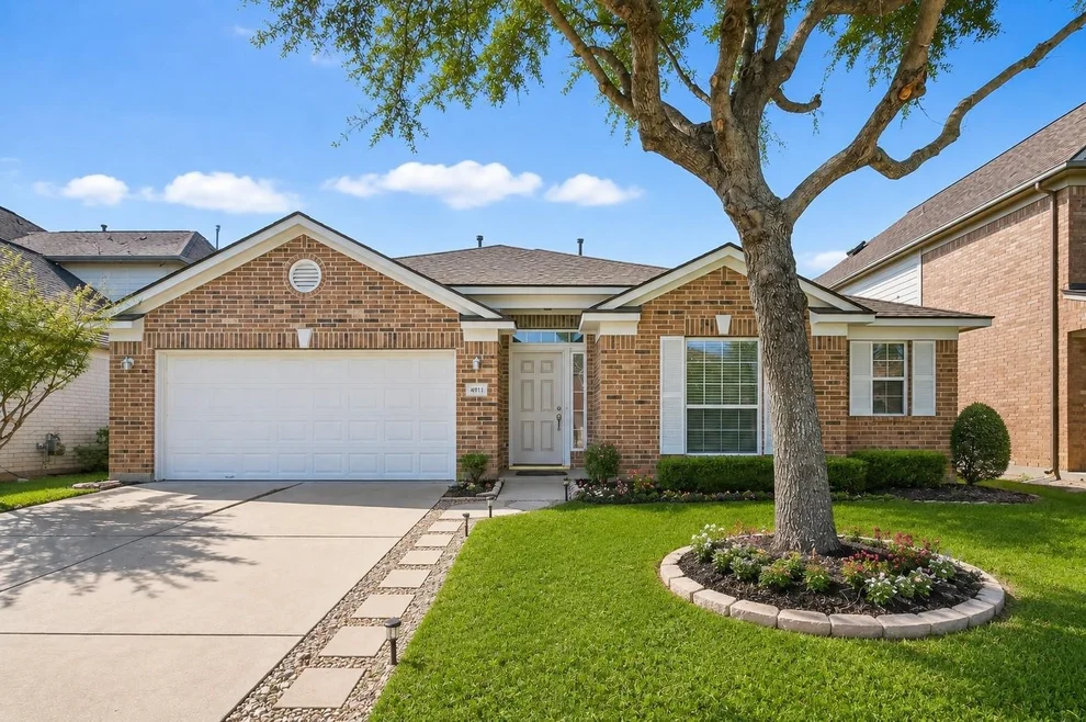 Unit for sale at 4923 Kale Garden Court, Katy, TX 77449