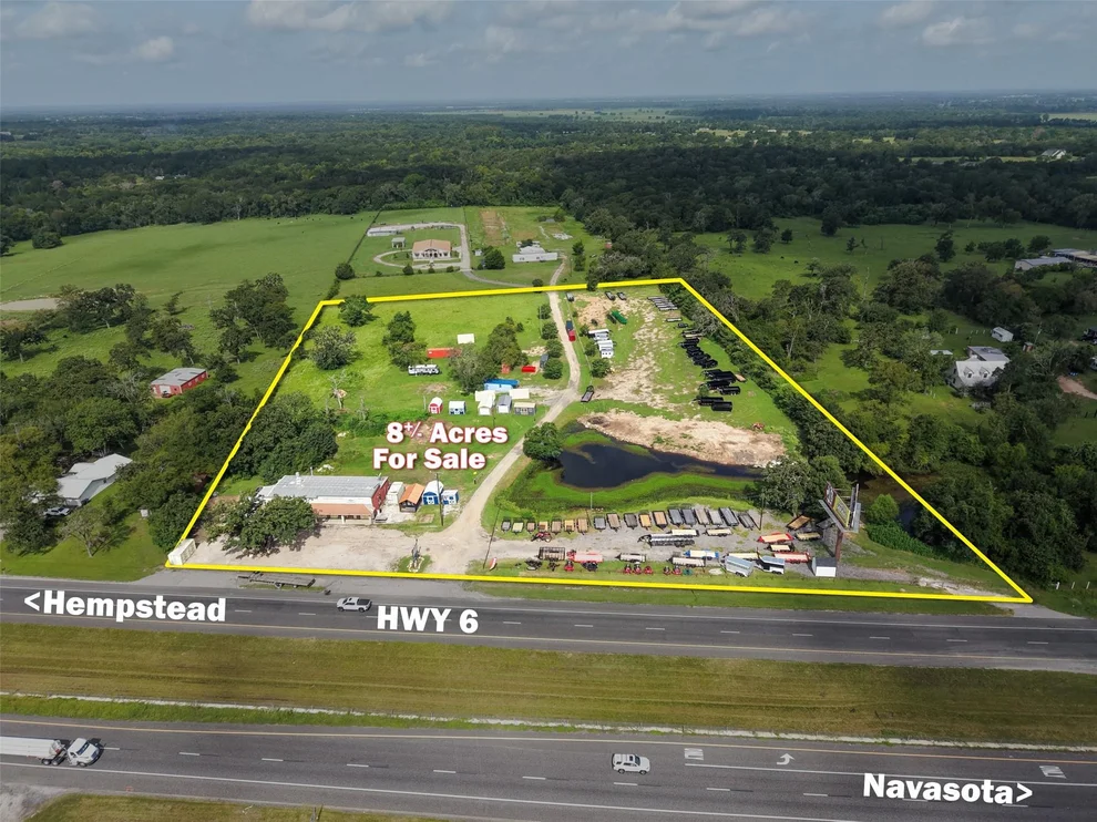 Unit for sale at 29233 Highway 6, Hempstead, TX 77445
