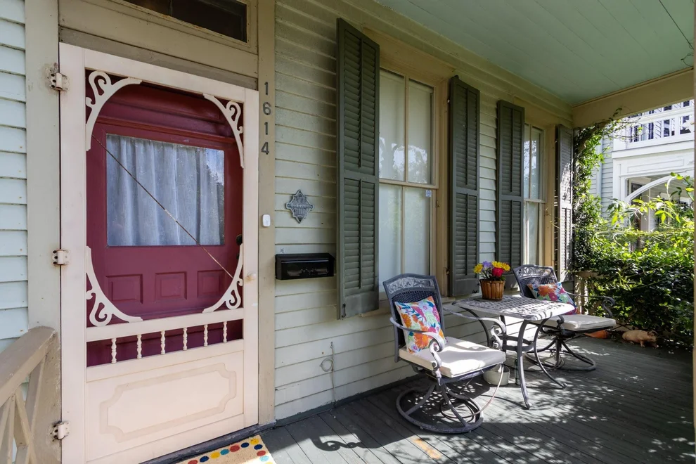 Unit for sale at 1614 Ball, Galveston, TX 77550