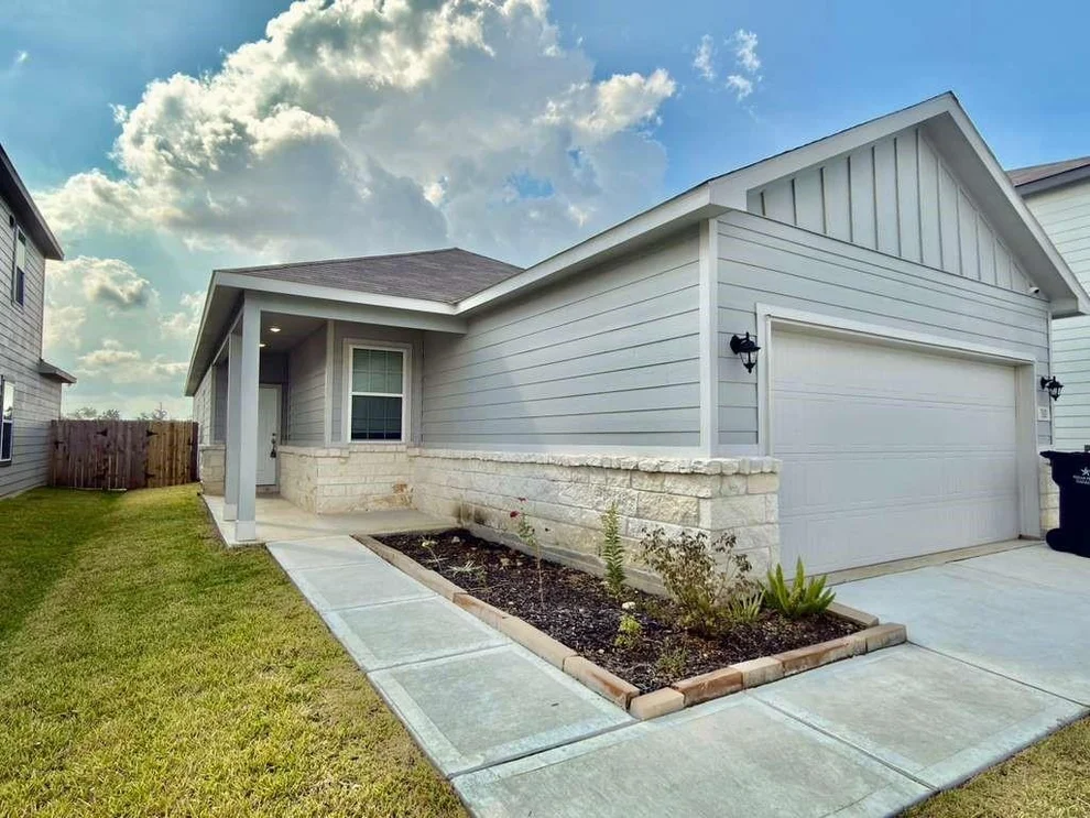 Unit for sale at 310 Crayfish Drive, Crosby, TX 77532