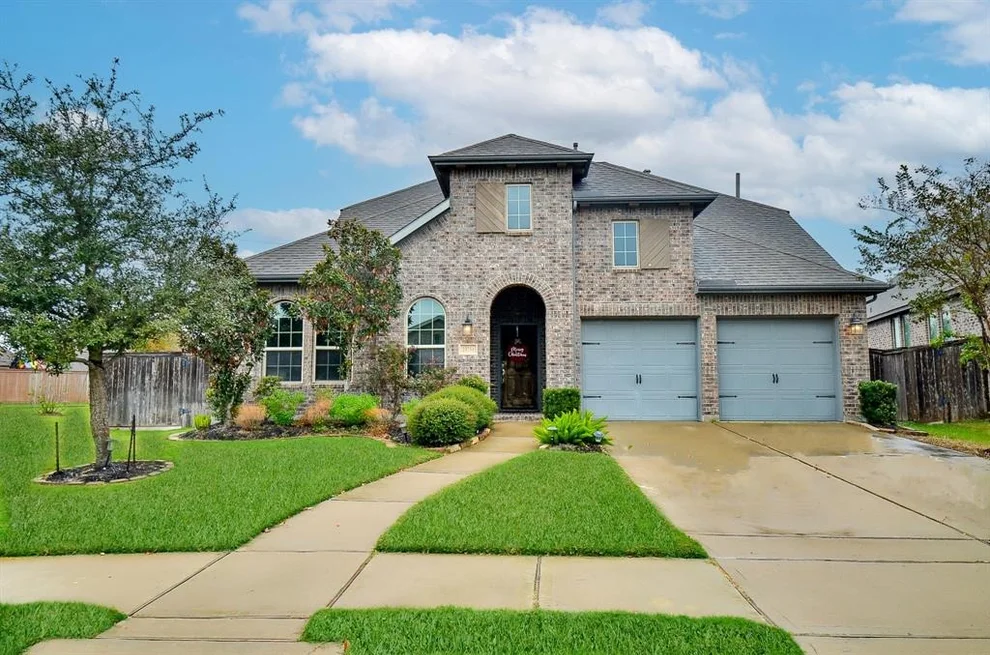 Unit for sale at 23734 Daintree Place, Katy, TX 77493