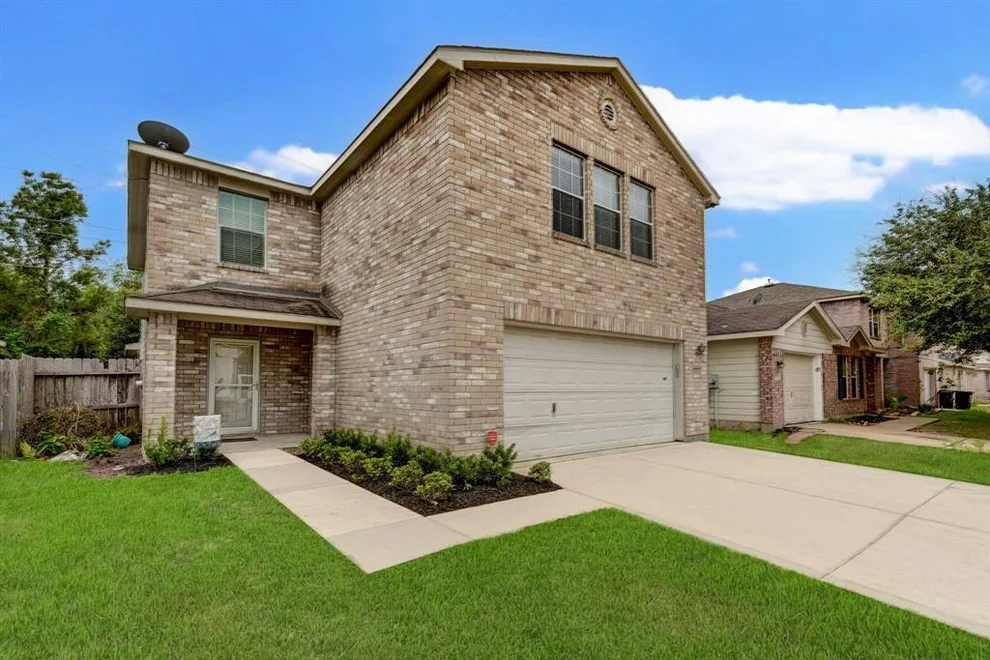 Unit for sale at 5223 Roth Forest Lane, Spring, TX 77389