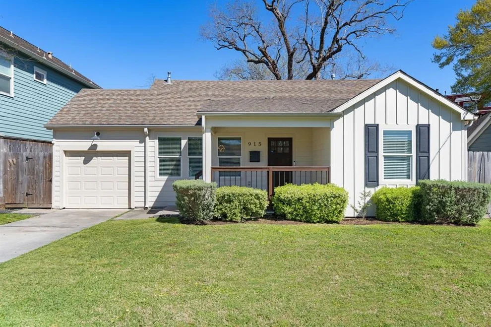 Unit for sale at 915 Walling Street, Houston, TX 77009