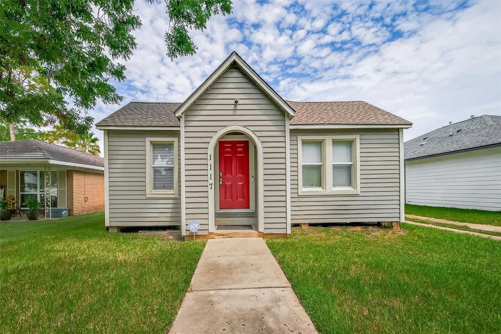 Unit for sale at 1117 Austin Street, Rosenberg, TX 77471