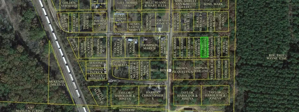 Unit for sale at 0 S 6th Street, Other, AR 71743