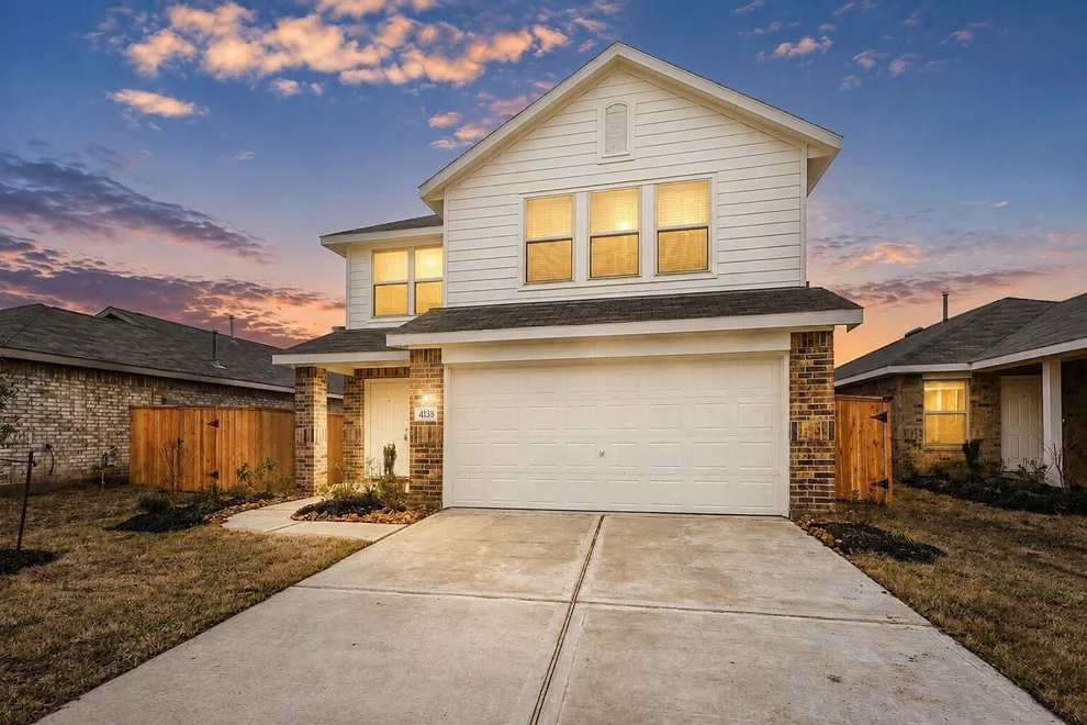 Unit for sale at 9123 Estes Lakes Drive, Baytown, TX 77521