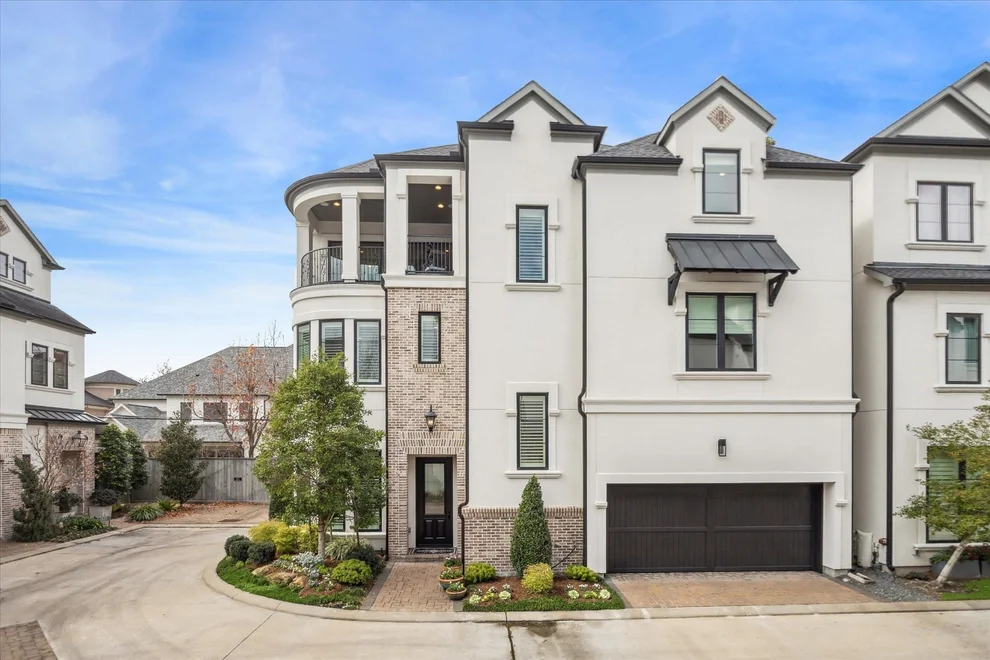 Unit for sale at 1523 Cunningham Parc Lane, Houston, TX 77055