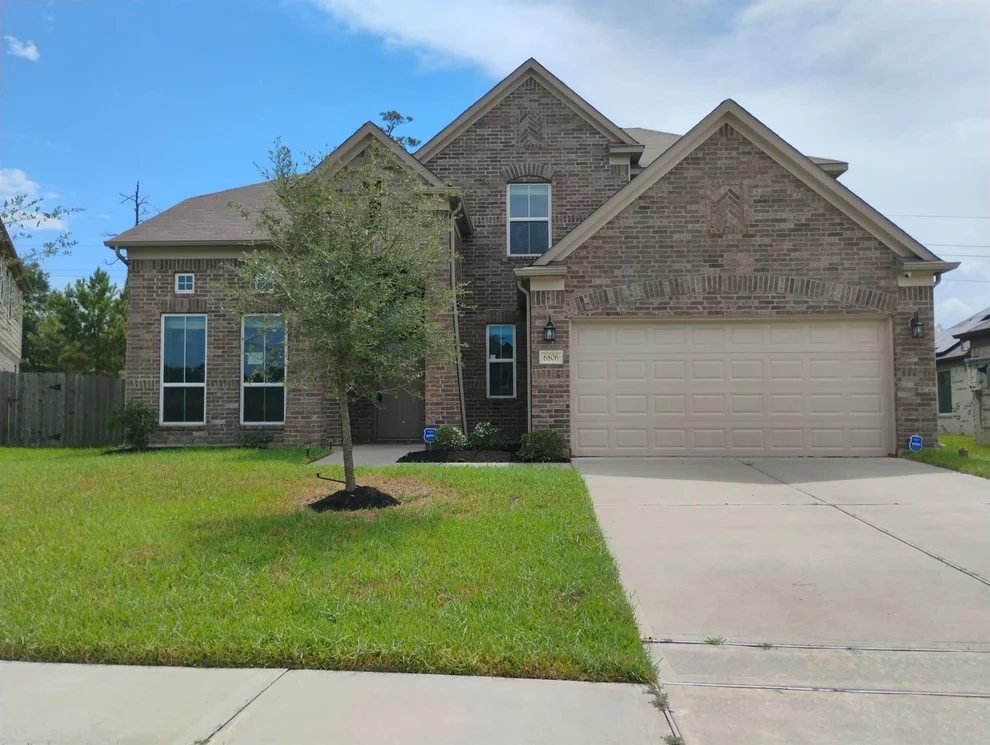 Unit for sale at 6806 Little Cypress Creek Trail, Humble, TX 77338
