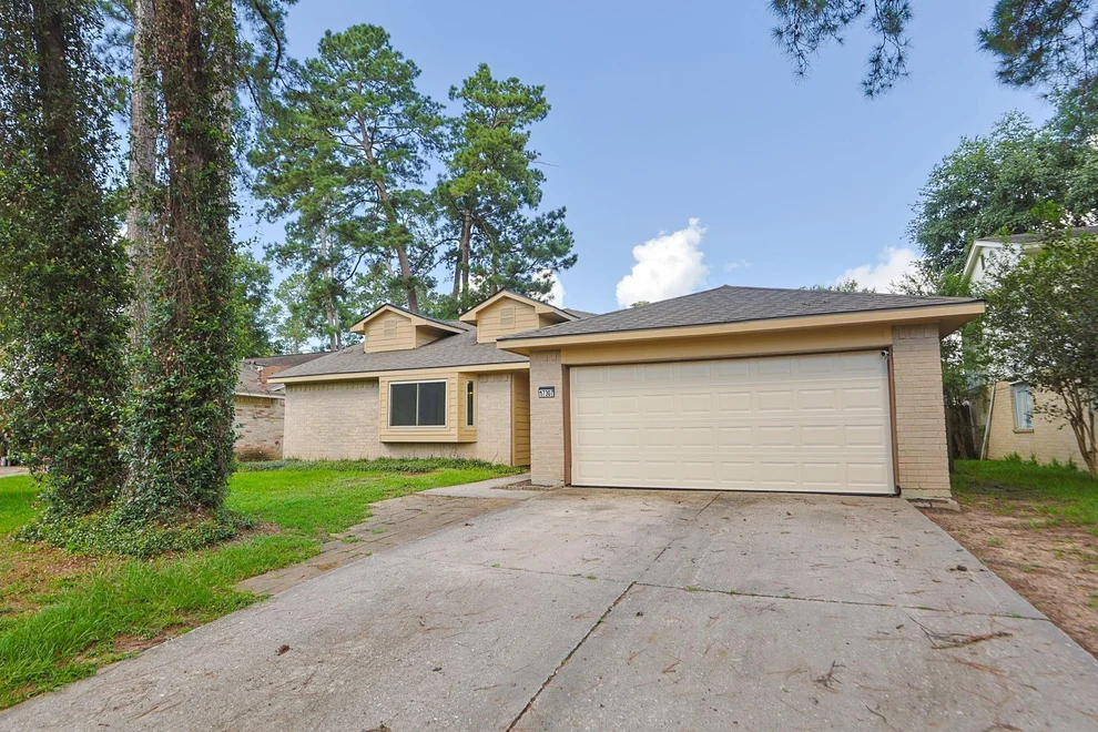 Unit for sale at 17307 Northchapel Street, Spring, TX 77379