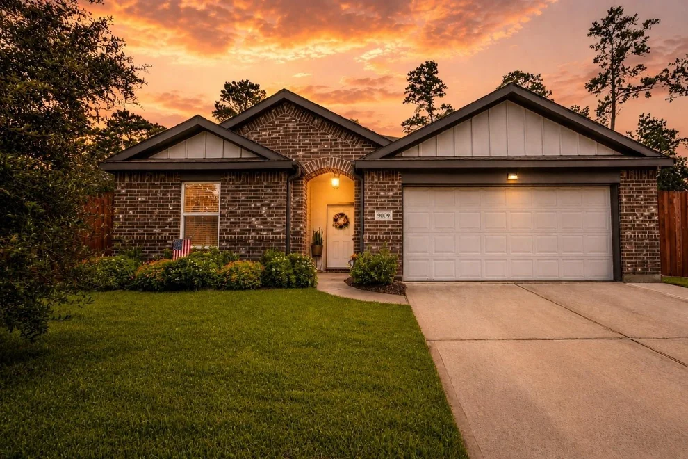 Unit for sale at 9009 Zapata Way, Willis, TX 77378