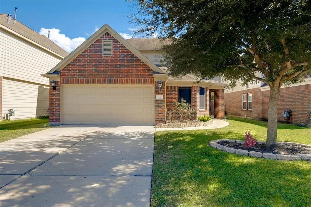 Unit for sale at 3426 Barkers Crossing Avenue, Houston, TX 77084