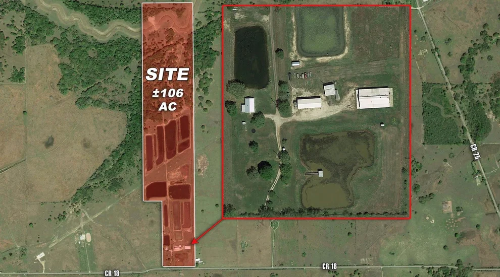 Unit for sale at 5829 County Road 18, Damon, TX 77430