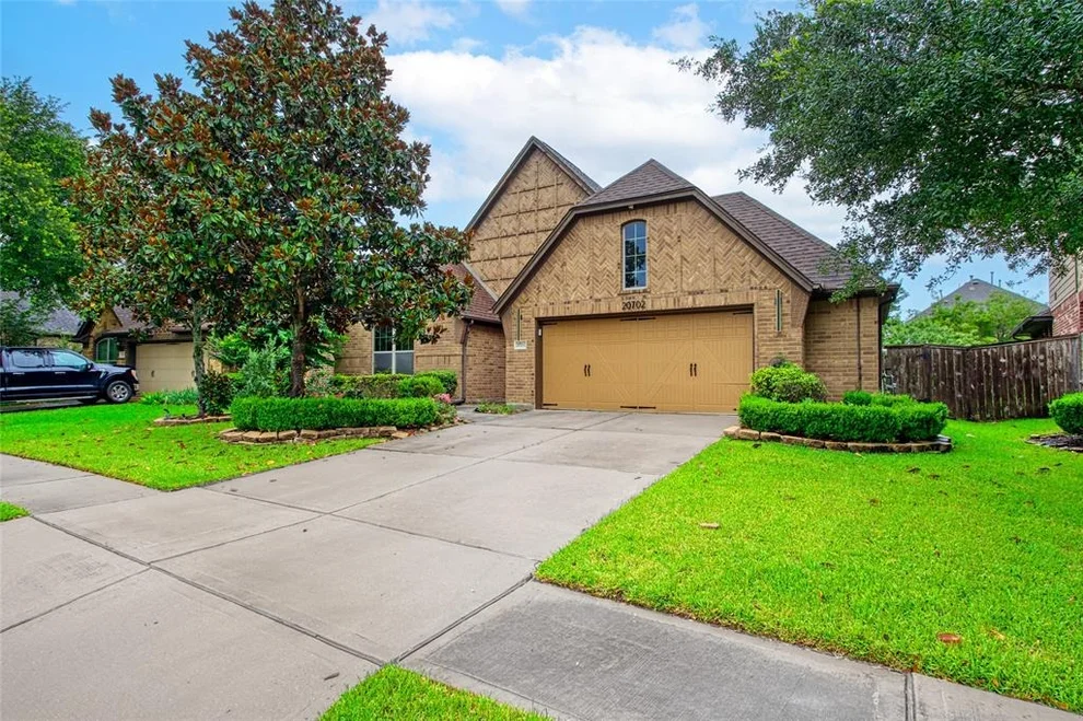 Unit for sale at 20702 Elderwood Terrace Drive, Richmond, TX 77406