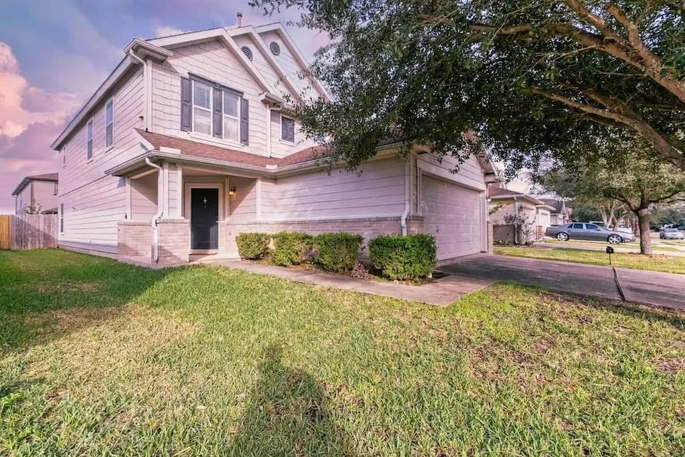 Unit for sale at 2643 Skyview Glen Court, Houston, TX 77047
