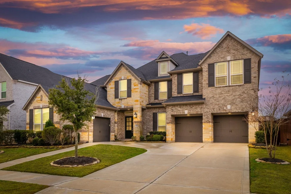 Unit for sale at 1322 Mcmurtry Ridge Drive, Katy, TX 77494