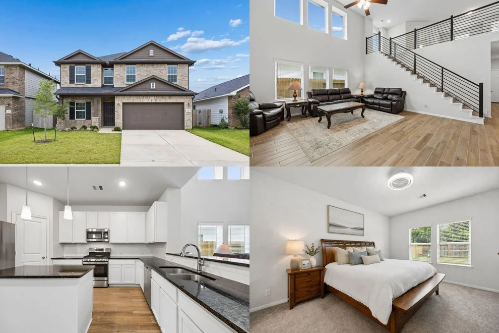 Unit for sale at 3105 Waxwing Drive, Brookshire, TX 77423